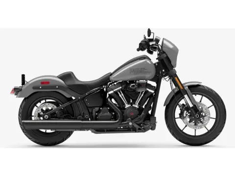 Harley-Davidson FXLRS Low Rider S 117 (bj 2025)
