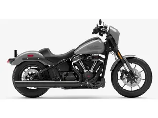 Harley-Davidson FXLRS Low Rider S 117 (bj 2025)