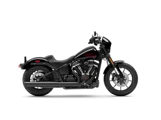 Harley-Davidson FXLRS Low Rider S 117 (bj 2026)