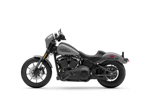 Harley-Davidson FXLRS Low Rider S 117 (bj 2026)