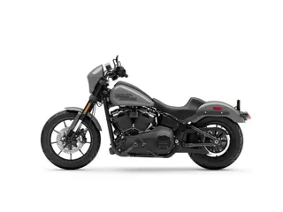 Harley-Davidson FXLRS Low Rider S 117 (bj 2026)