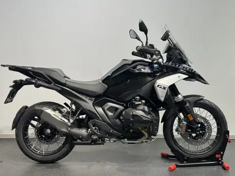 BMW R 1300 GS (bj 2026)