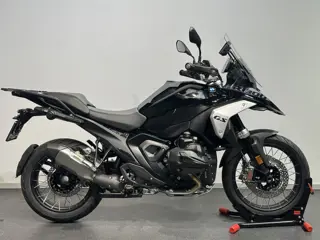 BMW R 1300 GS (bj 2026)
