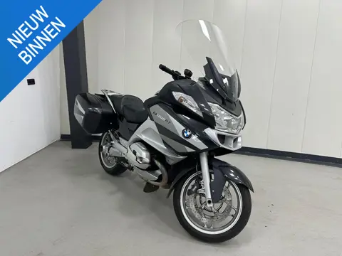 BMW R 1200 RT *ESA*ABS*ASC*HVV*ZadelVerw.*