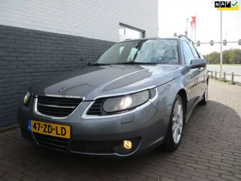 Saab 9-5 Estate 2.3t Vector