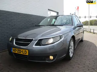 Saab 9-5 Estate 2.3t Vector