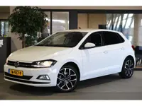 Volkswagen Polo 1.0 TSI Comfortline ACC CarPlay LED