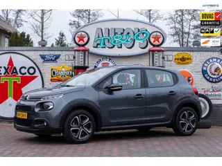 Citroen C3 1.2 PureTech Feel 44.400 km +NAP NL-auto