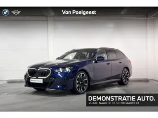 BMW 5 Serie Touring 550e xDrive | M-Sport Pro | Travel Pack | Innovation Pack | Comfort Pack | Drivi