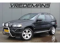 BMW X5 3.0i Executive