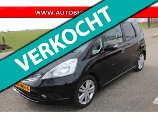 Honda Jazz 1.4 Comfort // weinig km //