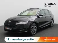 Skoda Octavia Combi 1.4 TSI iV PHEV Sportline Business SOH 100%, Pano-Schuifdak, 19" LM Velgen, Head
