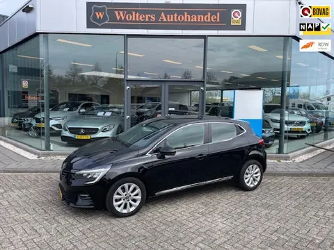 Renault Clio 1.0 TCe Intens *LPG