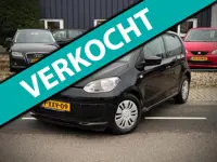 Volkswagen Up! 1.0 move up! BlueMotion
