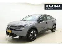 Citroen C4 Hybrid 145pk Plus | Navigatie | Apple Carplay/Android Auto draadloos | Stoel- en voorruit