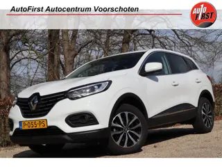 Renault Kadjar 1.3 TCe Equilibre | Camera | Carplay |