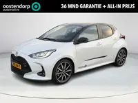 Toyota Yaris 1.5 Hybrid 130 GR Sport