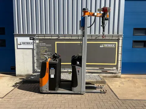 VS-22844 Orderpicker Still CX M 10 ALVAC LIFT