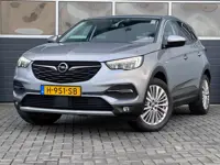Opel Grandland X 1.2 Turbo Innovation | Camera | Carplay | Trekhaak | Parkeersensor