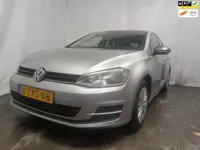 Volkswagen Golf 1.2 TSI Trend Edition - Linker Zijschade
