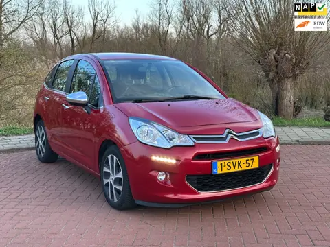 Citroen C3 1.0 VTi Collection Nap/Airco/Clima