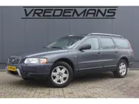 Volvo XC70 2.5 T Summum