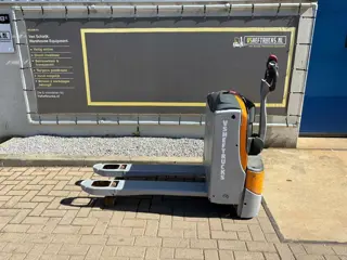 VS-22775 Elektrische palletwagen Still EXU16