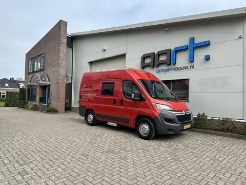 Toth es fiai Clever Nieuw binnen!