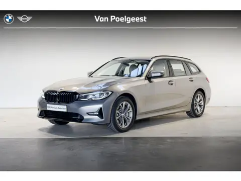 BMW 3 Serie Touring 330i Business Edition Plus High Executive Aut.