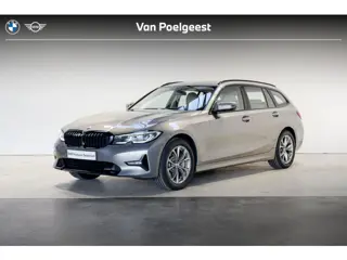 BMW 3 Serie Touring 330i Business Edition Plus High Executive Aut.