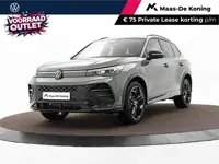 Volkswagen Tiguan R-Line Edition 1.5 eHybrid 272 pk 6 versn. DSG · Black Style Pakket · Comfort Pakk
