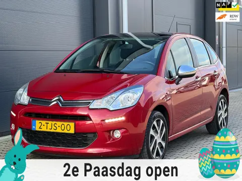Citroen C3 1.6 E-HDi COLLECTION + BJ014 + PANO + LED