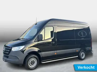 Mercedes-Benz Sprinter 315 1.9 CDI L2/H2 RWD | Automaat | Cruise Control | Navigatie