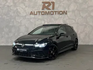 Volkswagen GOLF 2.0 GTI CLUBSPORT|301PK|PANO|CAM|HUD|KEYLESS|IQ LIGHTS|H&K|BLINDSPOT|SFEERVER|STUURV