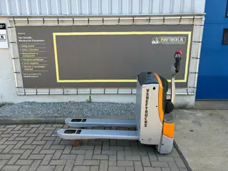 VS-22778 Elektrische palletwagen Still EXU16