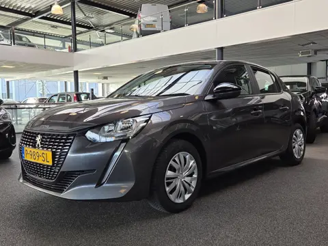 Peugeot 208 1.2 PureTech Active / Carplay (bj 2022)