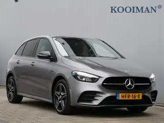 Mercedes-Benz B-Klasse 250 e Business Solution Luxury 218 Pk Automaat AMG / Navigatie / Apple Carpla