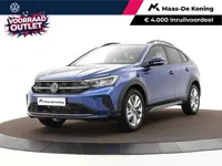 Volkswagen Taigo Life Edition 1.0 TSI 95 pk 5 versn. Hand · Achteruitrijcamera · parkeersensoren ach