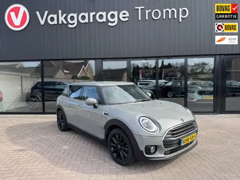 Mini Mini Clubman 1.5 One Chili