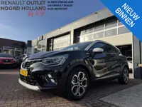 Renault Captur 1.6 E-Tech full hybrid 145 techno
