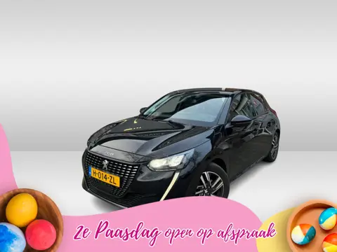 Peugeot 208 1.2 PureTech Blue Lease Allure (bj 2020)