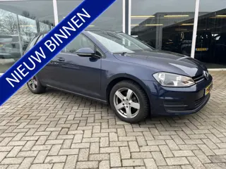 Volkswagen Golf 1.2 TSI Comfortline Clima / Lmv / Nav / Cruise / Trekhaak