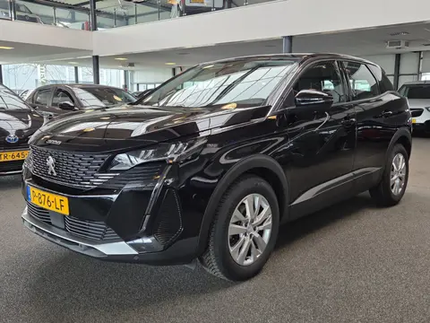Peugeot 3008 1.2 PureTech Active Pack Business (bj 2022)