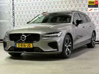 Volvo V60 2.0 T8 Twin Engine AWD R-Design/Pano/Memory/Camera/Carplay