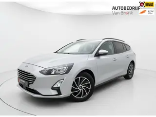 Ford Focus Wagon 1.0 EcoBoost Trend Edition Business | PDC