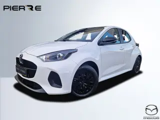 Mazda 2 HYBRID PRIME-LINE | 2 TONE BLACK PACK | (bj 2026)