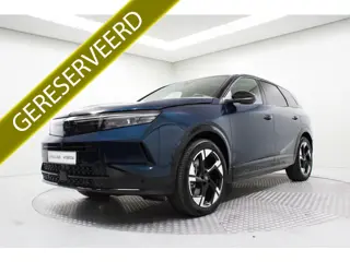 Opel Grandland 1.6 Turbo Plug-in-Hybrid Ultimate | Adapt. Cruise | Panoramadak | Head-Up Display | T
