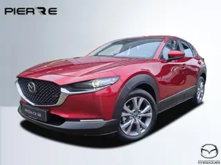Mazda CX-30 2.5 e-SkyActiv-G 140 M Hybrid Centre-line | AUTOMAAT | DEMO DEAL!! GARANTIE TOT 2032!!
