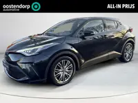 Toyota C-HR 1.8 Hybrid Executive | 06-10141018 Voor meer informatie