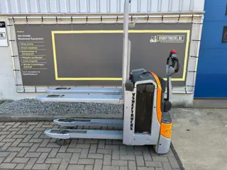VS-22770 Elektrische palletwagen STILL met heffunctie